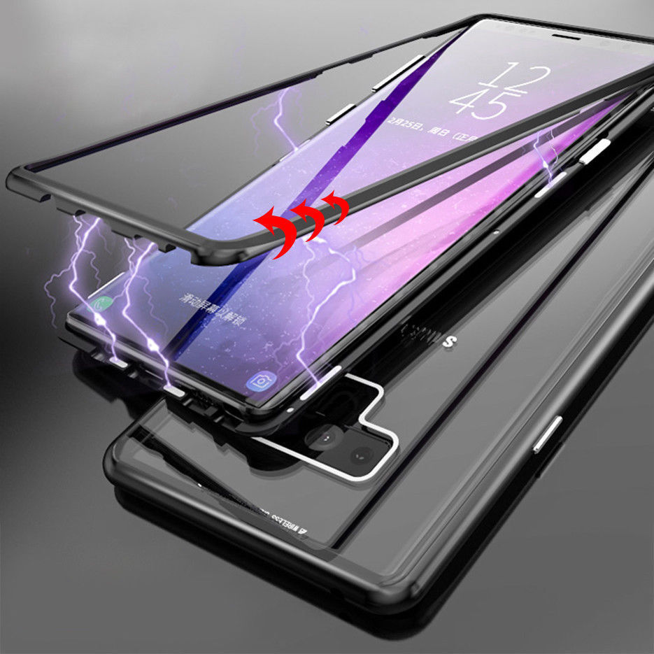 Чехол Samsung Galaxy Note 10 Led